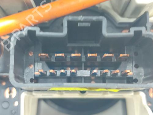 Climate control NISSAN NOTE (E11, NE11) 1.4 | BP39588865I5 - Image 4