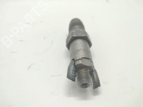 Injector PEUGEOT 206 Hatchback (2A/C) 1.9 D | BP31031293M100