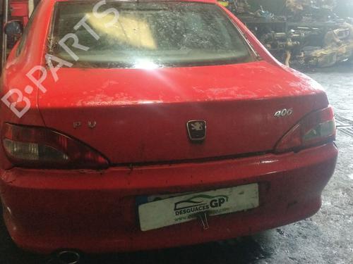 Injection rail PEUGEOT 406 Coupe (8C) 2.0 16V | BP26978908M98 