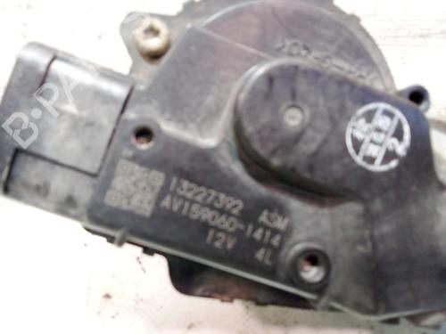 Front wiper motor OPEL INSIGNIA A Sports Tourer (G09)  | BP15250815M29 