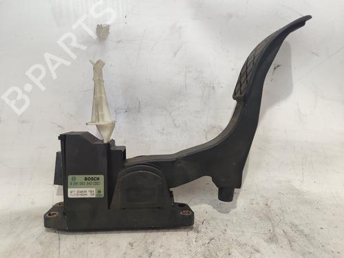 Used Pedal SEAT LEON (1M1) [1999-2006]  16734923