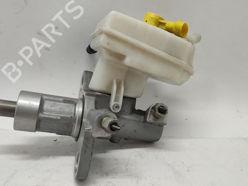 Used Brake master cylinder Brake master cylinder OPEL ZAFIRA TOURER C (P12) 2.0 CDTi (75) (130 hp) 40506470 40506470