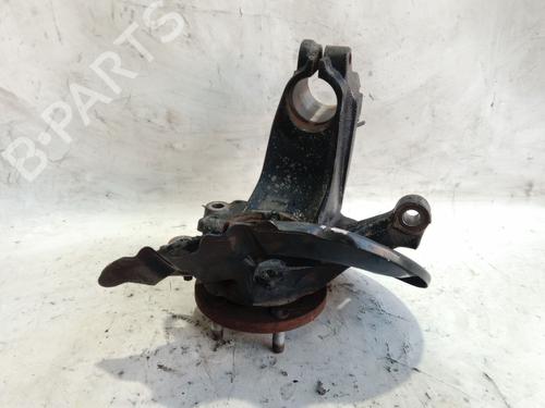 Right front steering knuckle FORD KUGA I 2.0 TDCi | BP30115305M26