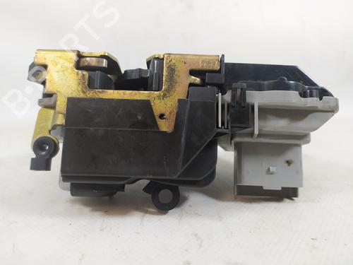 Front left lock CITROËN XSARA PICASSO (N68) 2.0 HDi | BP13502811C98 