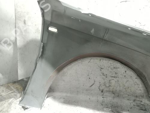 Left front fenders AUDI A6 C6 (4F2) 2.0 TDI | BP32235424C41 