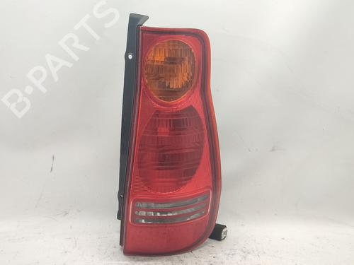 Used Right taillight Right taillight 38775488 38775488