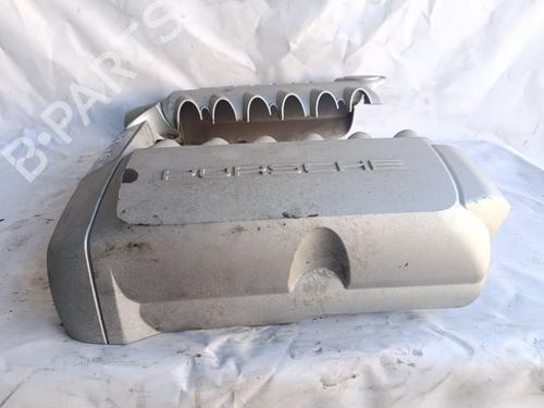 Upper protection PORSCHE CAYENNE (9PA) 3.2 | BP37477914M93 - Image 3