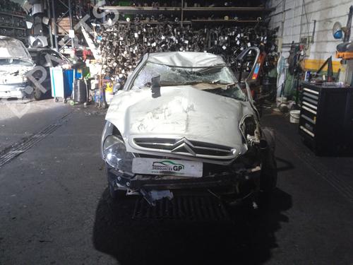 Used Parts CITROËN XSARA (N1) 2.0 HDi 90 (90 hp) 4286362