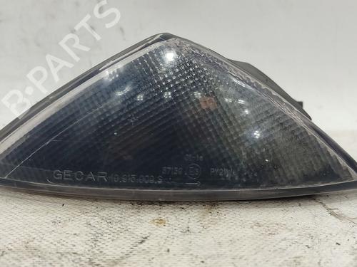 Used Left front indicator Left front indicator LANCIA Y (840_) 1.2 (840AA, 840AF1A) (60 hp) 33127462 33127462
