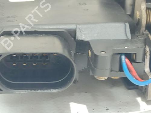 Front left lock AUDI A4 B6 (8E2) 2.5 TDI | BP26926815C98 