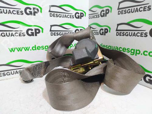 Used Rear left seatbelt SEAT TOLEDO II (1M2) 1.9 TDI (90 hp) 7125972