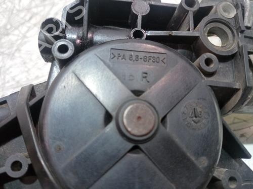 Rear left window mechanism PEUGEOT 406 (8B)  | BP11367037C24 