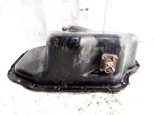 Oil sump TOYOTA AVENSIS (_T25_) 2.2 D-4D (ADT251_, ADT251R) | BP17483649M115