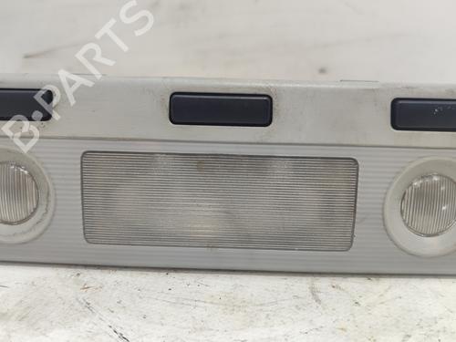 Used Interior roof light BMW 5 (E39) 525 tds (143 hp) 19323484