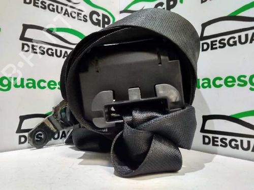 Front left seatbelt BMW 3 (E46) 320 d | BP8751221I26 