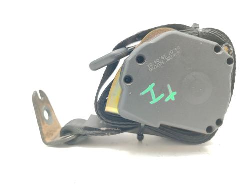 Used Rear left seatbelt FORD FOCUS I (DAW, DBW) 1.8 Turbo DI / TDDi (90 hp) 30002263
