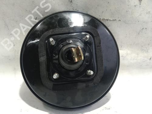 Servo brake PEUGEOT 206 Hatchback (2A/C) 1.9 D | BP31031317M42