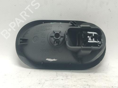 Front left interior door handle RENAULT MEGANE II (BM0/1_, CM0/1_) | BP30149901I13