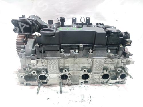 Used Cylinder head MAZDA 3 (BK) 1.6 DI Turbo (109 hp) 16268948