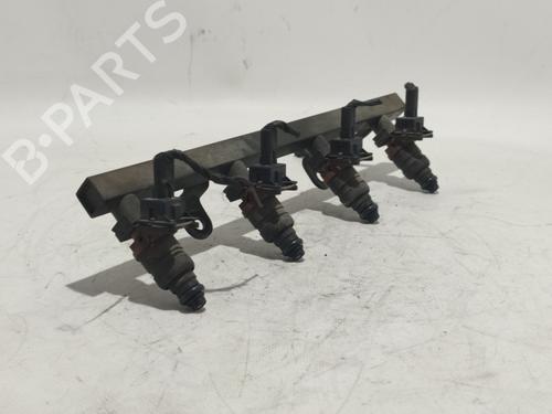 Used Injection rail DAEWOO LACETTI Hatchback (KLAN) [2002-2025]  16266070
