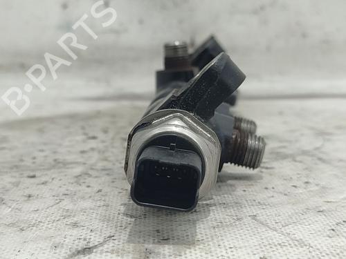 Injection rail FORD MONDEO III Saloon (B4Y) 2.0 16V TDDi / TDCi | BP23992392M98 