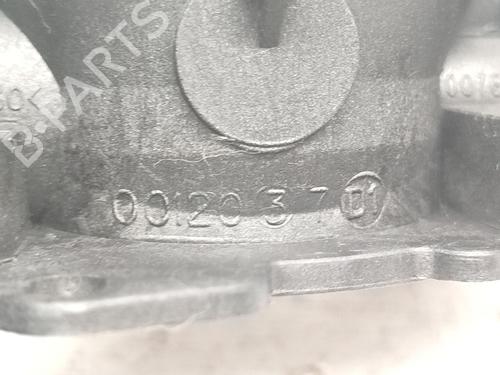 Throttle body PEUGEOT 206 Hatchback (2A/C) 1.4 i | BP30053747M82