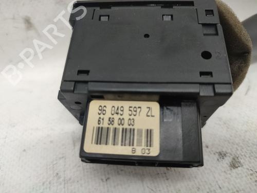 Steering column stalk PEUGEOT 106 II (1A_, 1C_) 1.1 i | BP28027881I23 