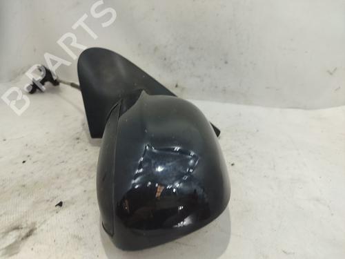 Left mirror VW POLO (6N2) 1.4 TDI | BP23961537C26 