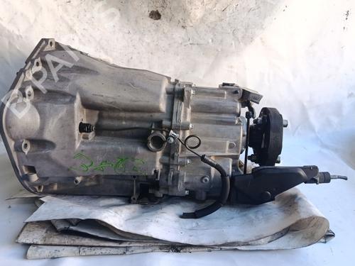 Gearkasse Gearkasse 38470920 38470920