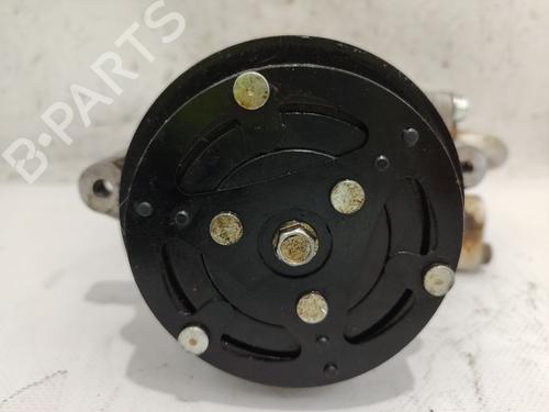 AC compressor DAEWOO KALOS (KLAS) 1.2 | BP24666303M34 