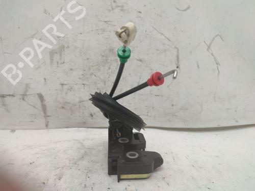 Bakluke lås FORD FUSION (JU_) 1.4 TDCi | BP25375242C101 