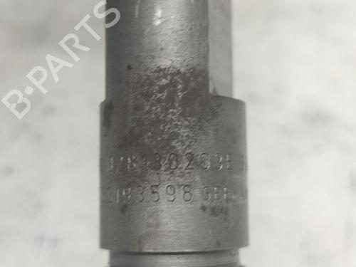 Injector SKODA FABIA I Saloon (6Y3) 1.9 SDI | BP28587892M100