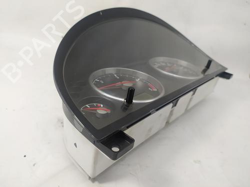 Instrument cluster FORD MONDEO III Saloon (B4Y) 2.0 TDCi | BP11693423C47 