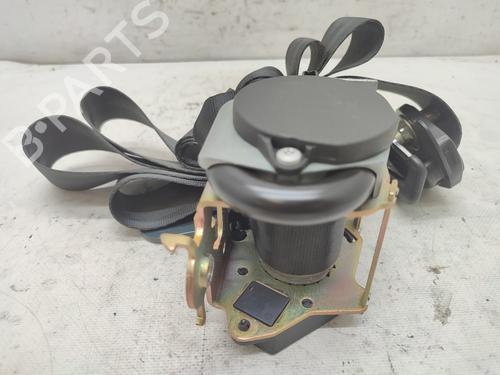 Front right seatbelt CITROËN C4 I (LC_)  | BP18842895I25 