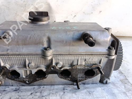 Used Cylinder head Cylinder head KIA PICANTO I (SA) 1.1 (65 hp) 36304951 36304951
