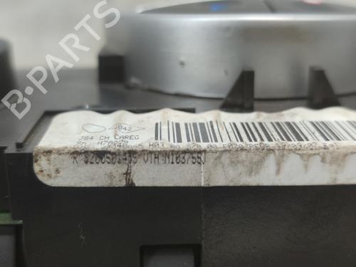Climate control RENAULT SCÉNIC II (JM0/1_)  | BP16951367I5 
