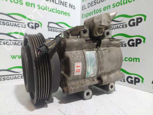 AC compressor HYUNDAI XG (XG) 30 | BP7644673M34 