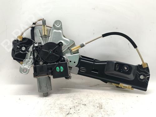 Used Front right window mechanism OPEL INSIGNIA A Sports Tourer (G09) 2.0 CDTI (35) (160 hp) 30087696