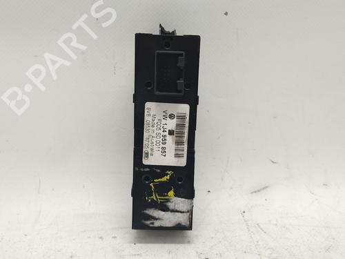 Left front window switch VW PASSAT B5 (3B2) 1.9 TDI | BP36567177I27 - Image 2
