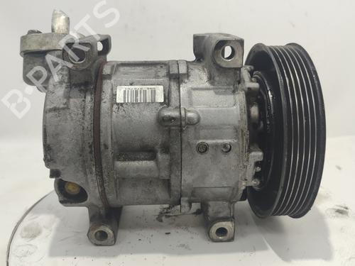 AC compressor FIAT BRAVO II (198_) 1.9 D Multijet (198AXB1A) | BP20105854M34 