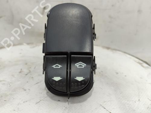 Used Left front window switch FORD FOCUS I (DAW, DBW) [1998-2009]  21128370