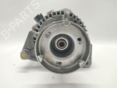 Used Alternator Alternator FORD FOCUS I Saloon (DFW) 1.8 Turbo DI / TDDi (75 hp) 33795212 33795212