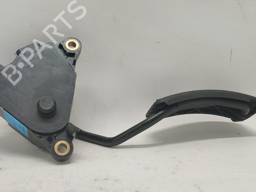 Pedal Pedal RENAULT MEGANE II (BM0/1_, CM0/1_) 1.9 dCi (BM0G, CM0G) (120 hp) 34523222 34523222