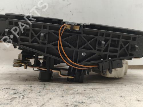 Tailgate handle AUDI A6 C5 (4B2) 2.5 TDI | BP22348877C132 
