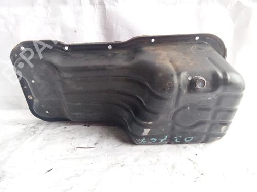 Oliebundkar NISSAN PRIMERA Hatchback (P11) [1996-2002]  21058561