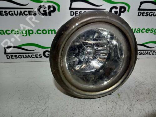 Used Left front fog light HYUNDAI SANTA FÉ I (SM) 2.0 CRDi (113 hp) 7145218