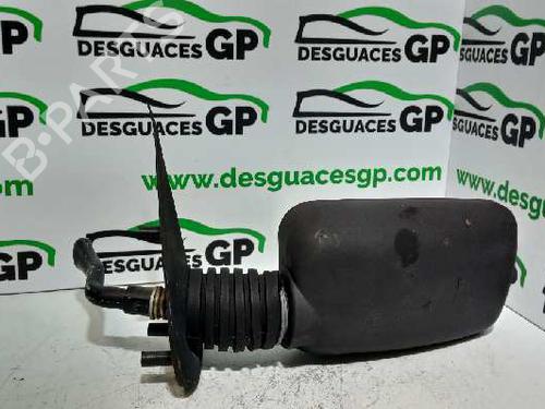 Used Left mirror FIAT CINQUECENTO (170_) 0.9 i.e. (170AC) (41 hp) 7145433