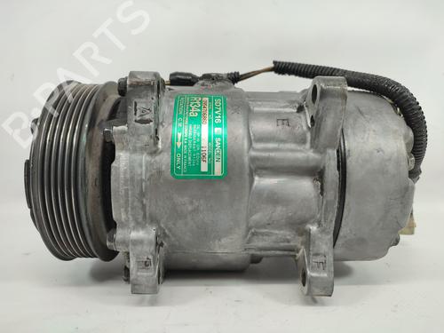 Used AC compressor CITROËN XSARA (N1) [1997-2005]  14934911