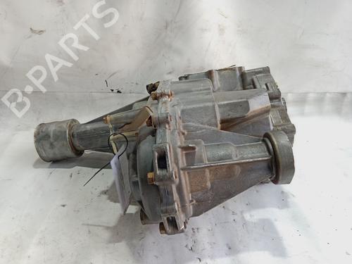 Used Transfer box MITSUBISHI PAJERO PININ I (H6_W, H7_W) 1.8 (H76W, H66W) (114 hp) 27469019