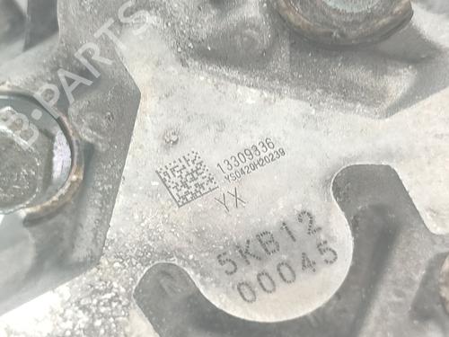 Steering pump OPEL INSIGNIA A Sports Tourer (G09) 2.0 CDTI (35) | BP31315480M99